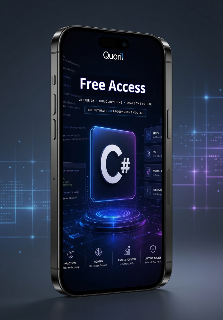 "Free Access" on phone