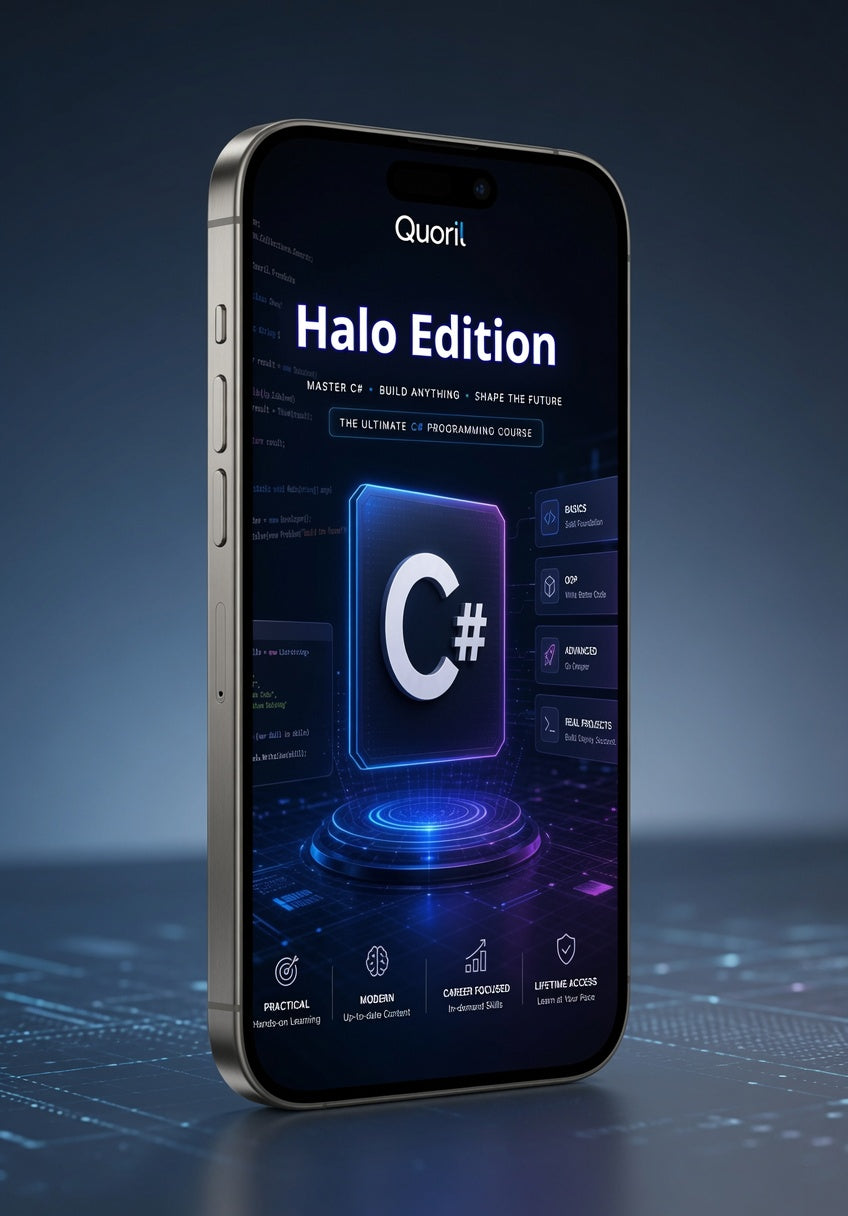 "Halo Edition" on phone