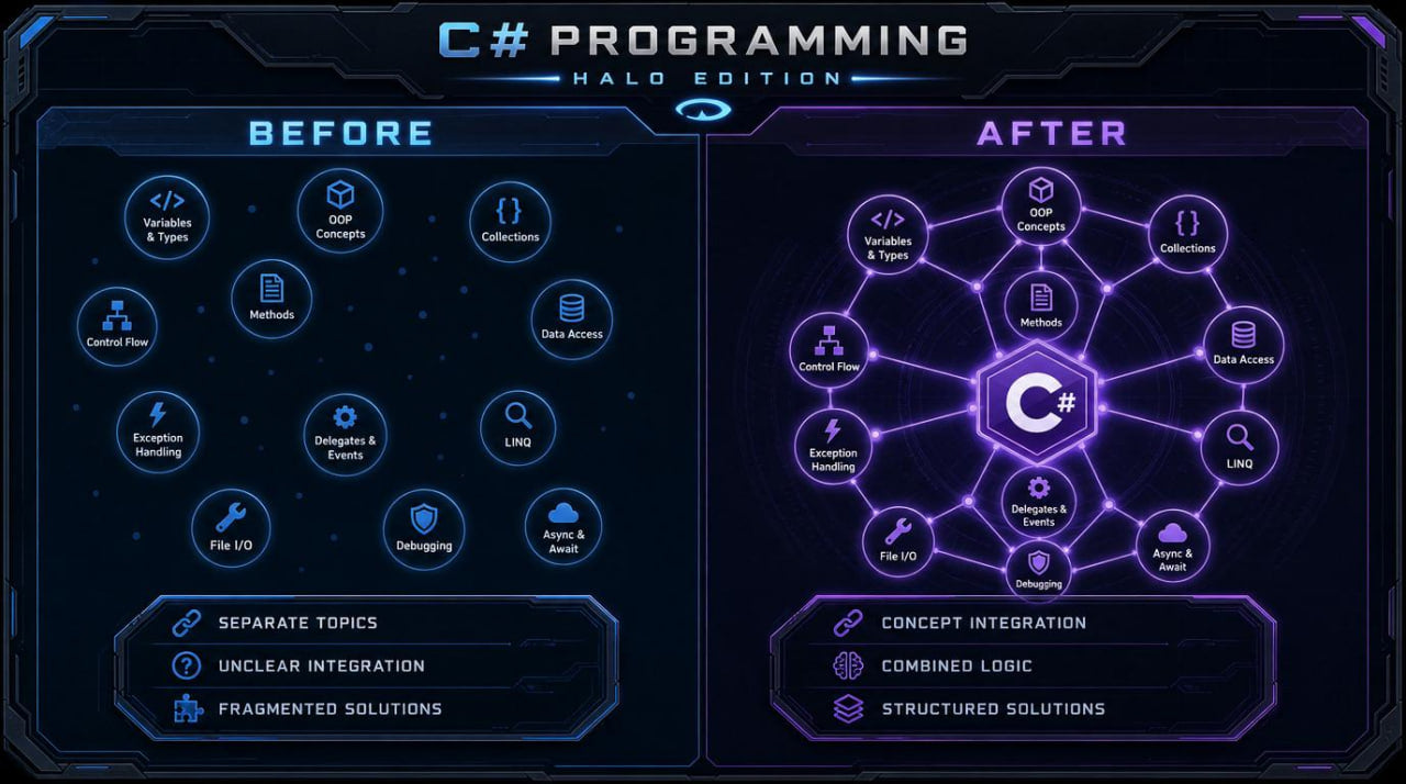 inphographic before/after "Halo Edition" 