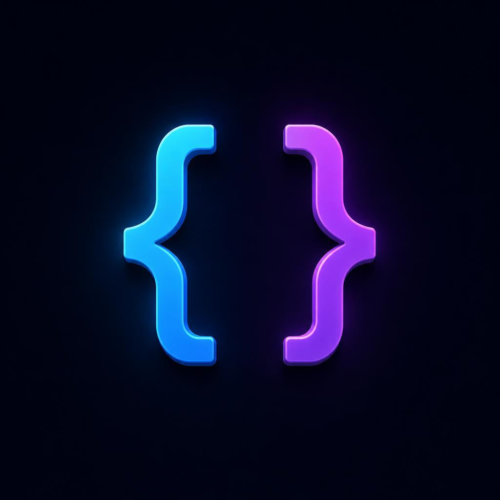 Icon for programming